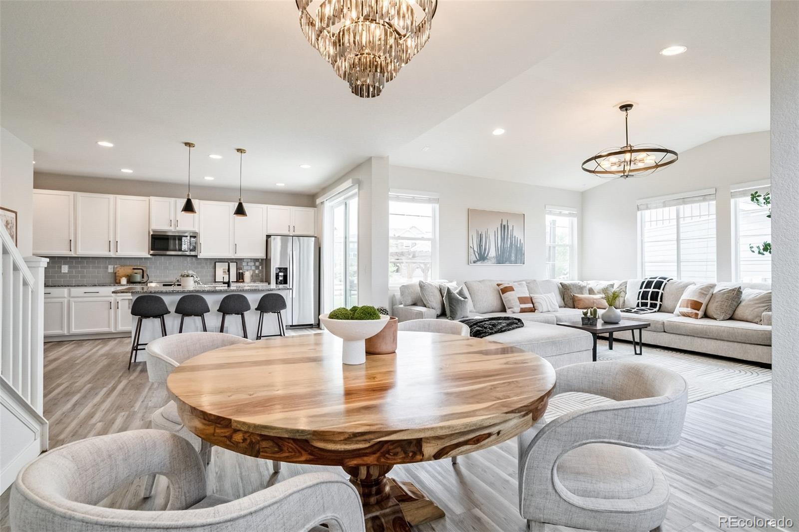 MLS Image #5 for 9330  dunraven street,arvada, Colorado