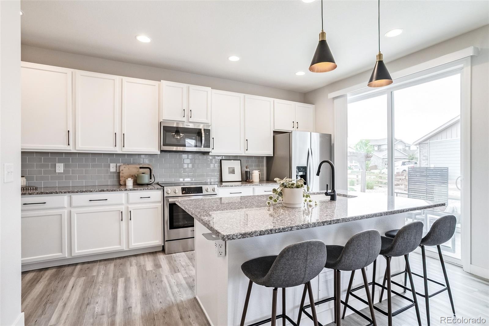 MLS Image #6 for 9330  dunraven street,arvada, Colorado