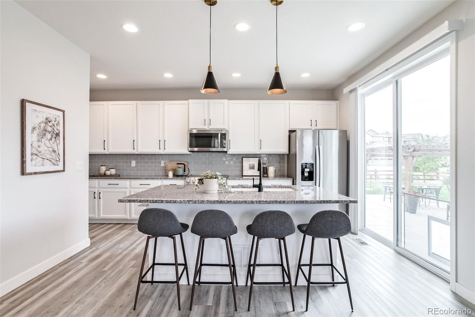 MLS Image #7 for 9330  dunraven street,arvada, Colorado