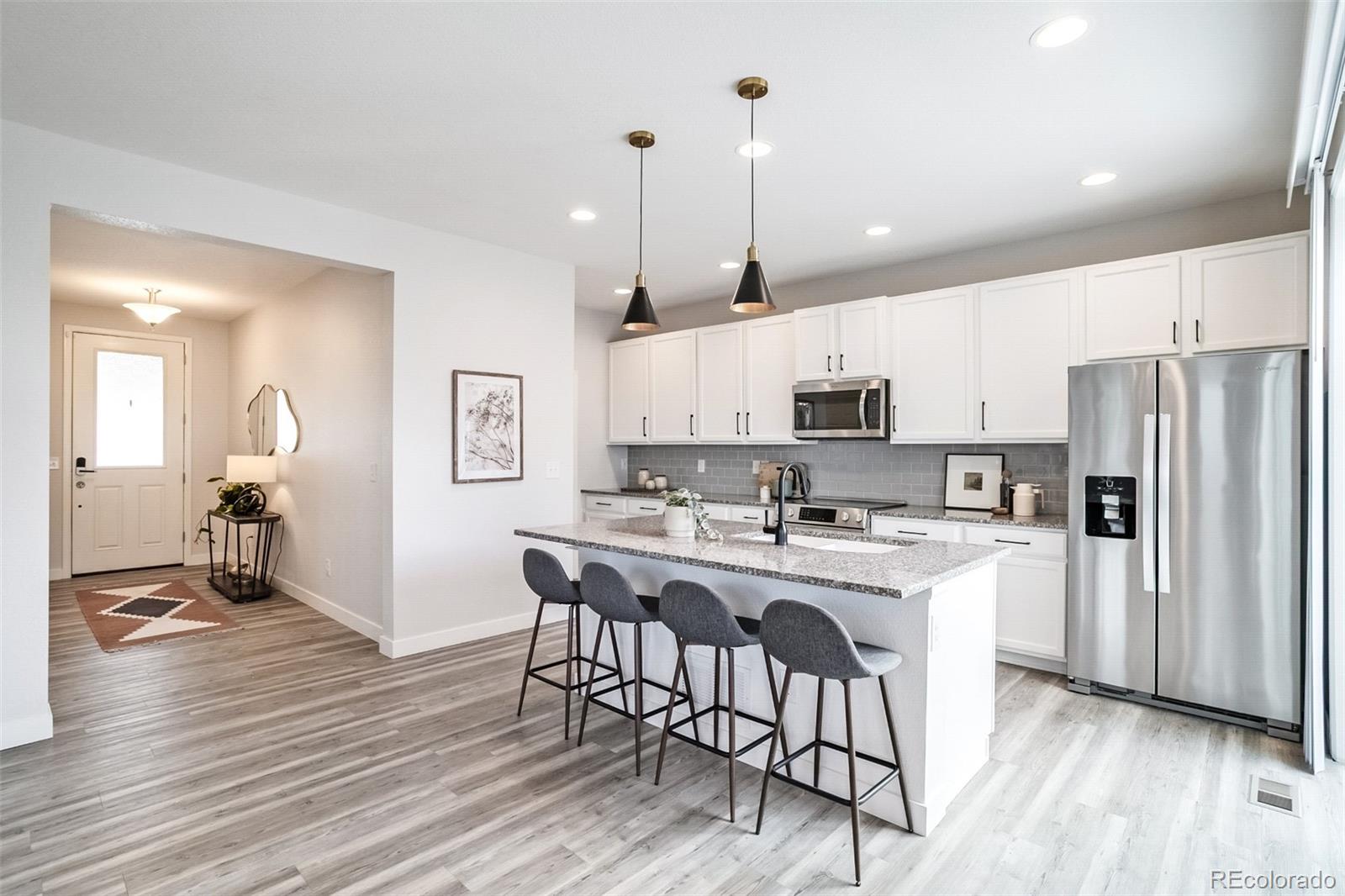 MLS Image #8 for 9330  dunraven street,arvada, Colorado