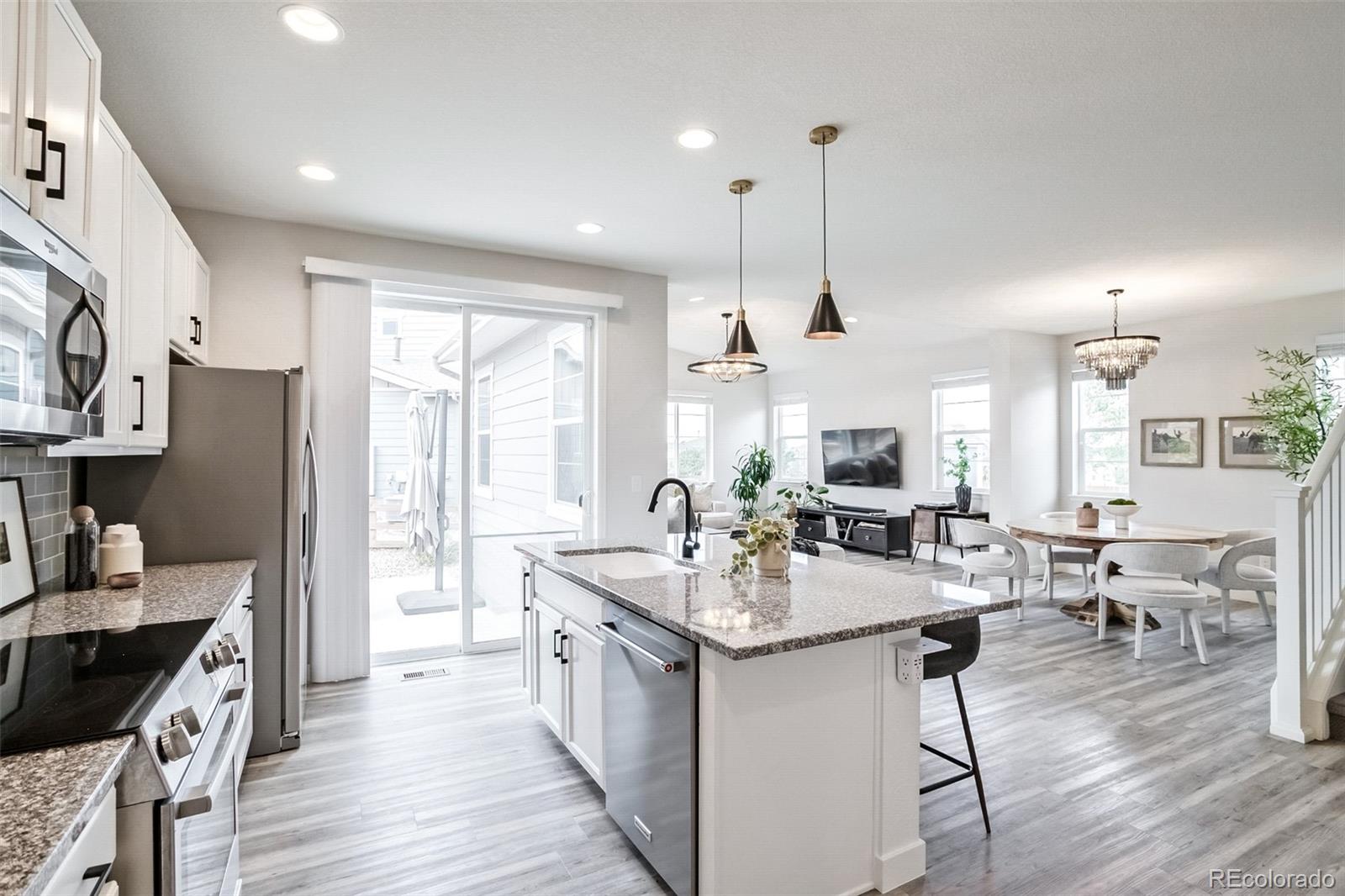 MLS Image #9 for 9330  dunraven street,arvada, Colorado