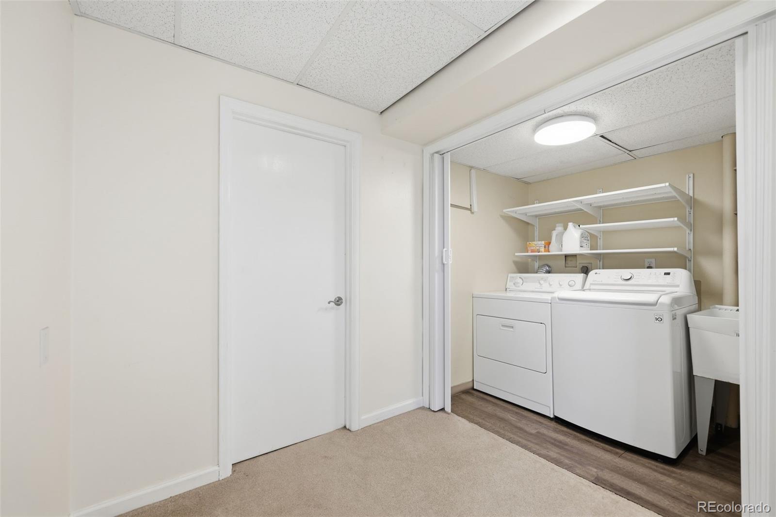 MLS Image #17 for 5671 s killarney way,centennial, Colorado