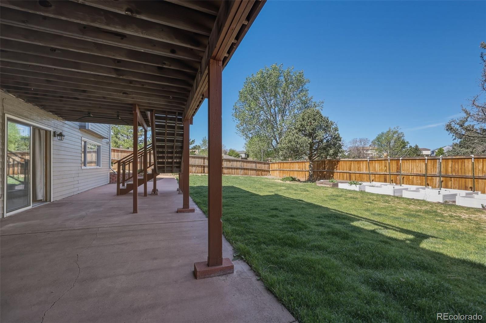 MLS Image #22 for 5671 s killarney way,centennial, Colorado