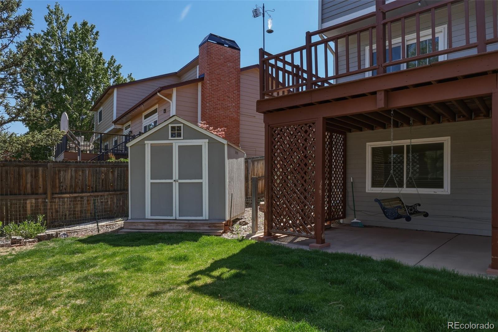 MLS Image #23 for 5671 s killarney way,centennial, Colorado