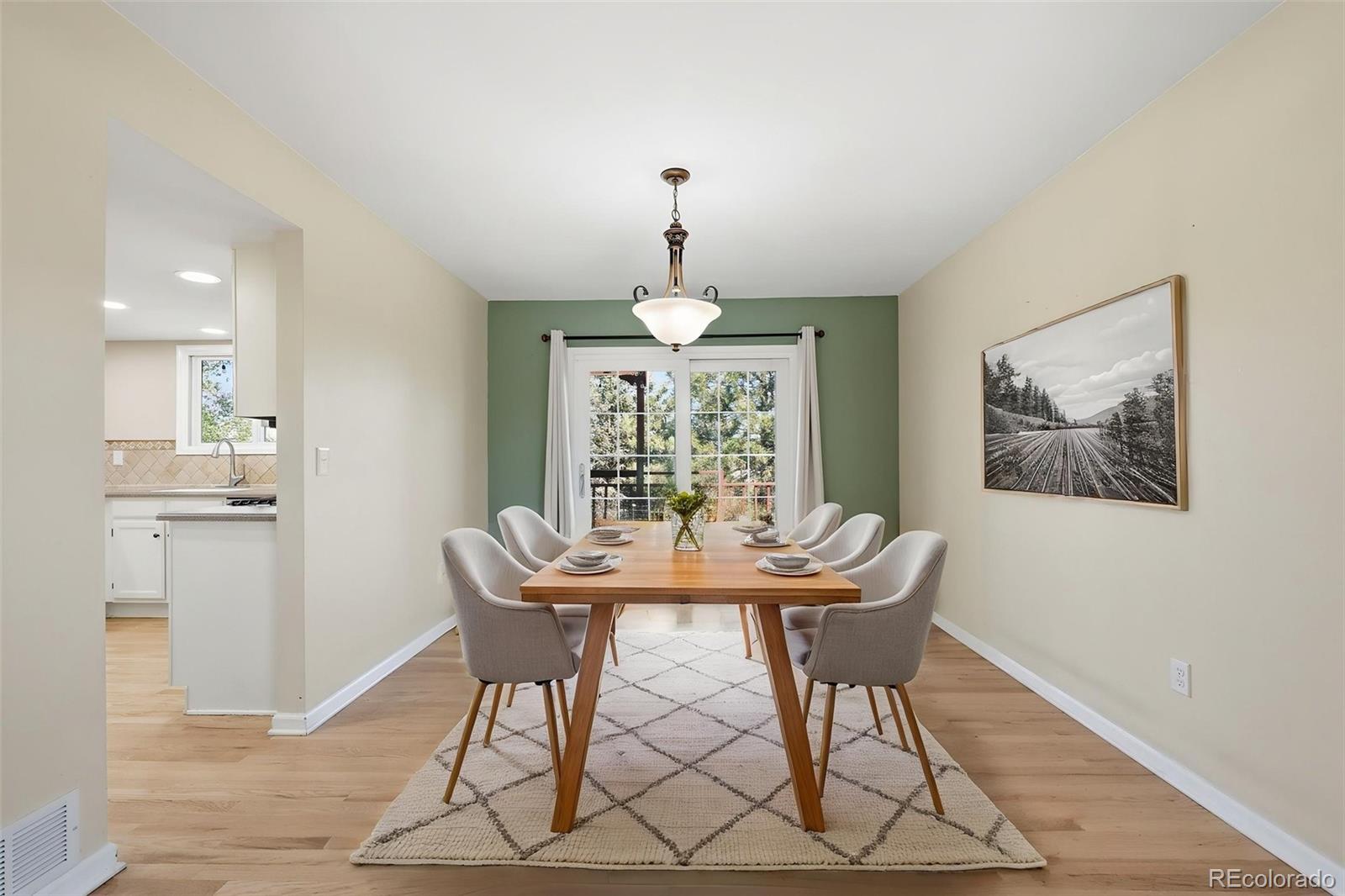 MLS Image #4 for 5671 s killarney way,centennial, Colorado
