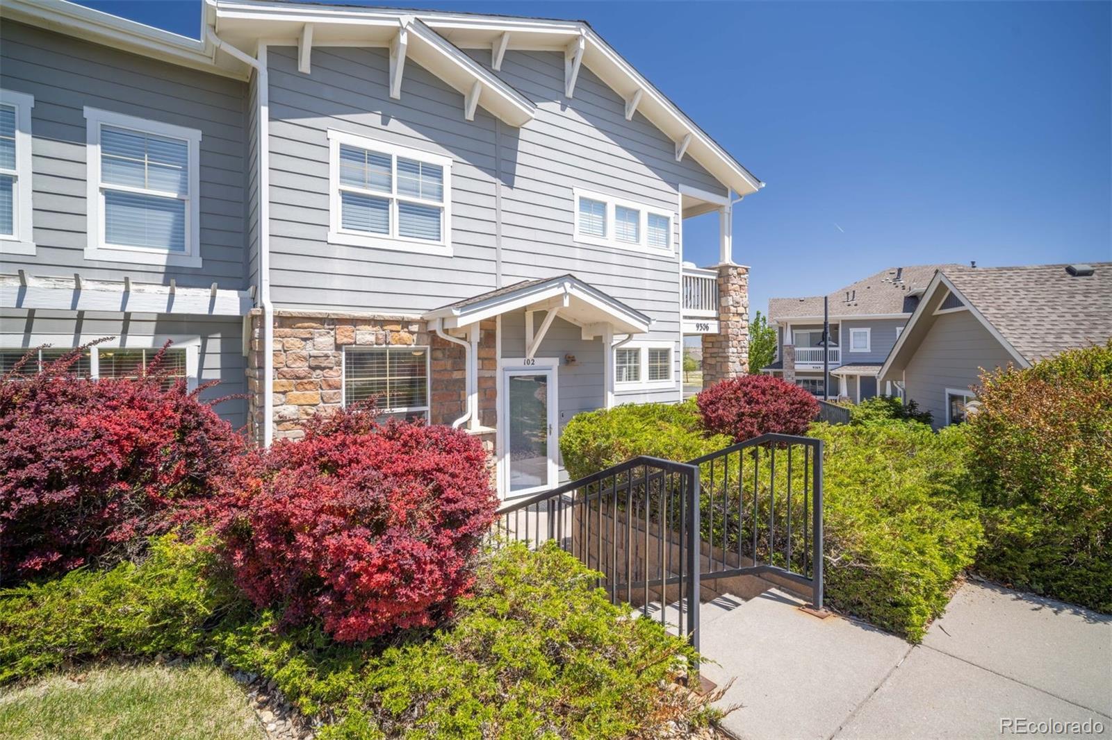 MLS Image #0 for 9306  amison circle,parker, Colorado
