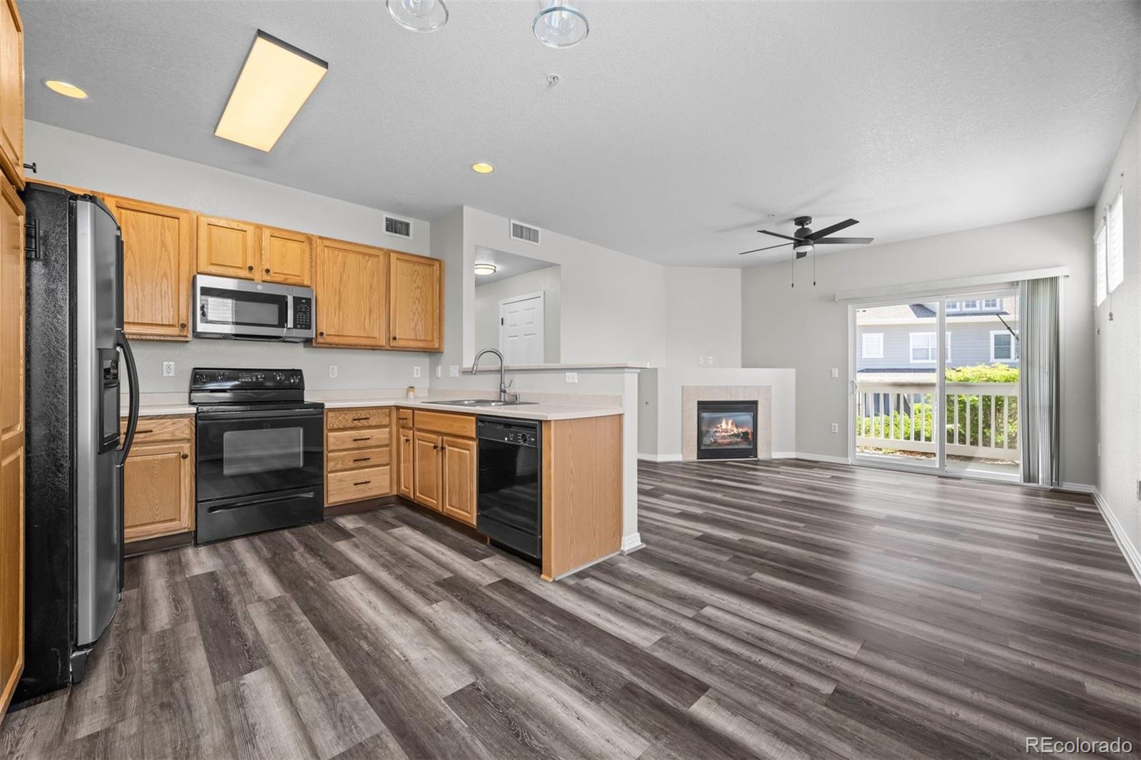 MLS Image #1 for 9306  amison circle,parker, Colorado