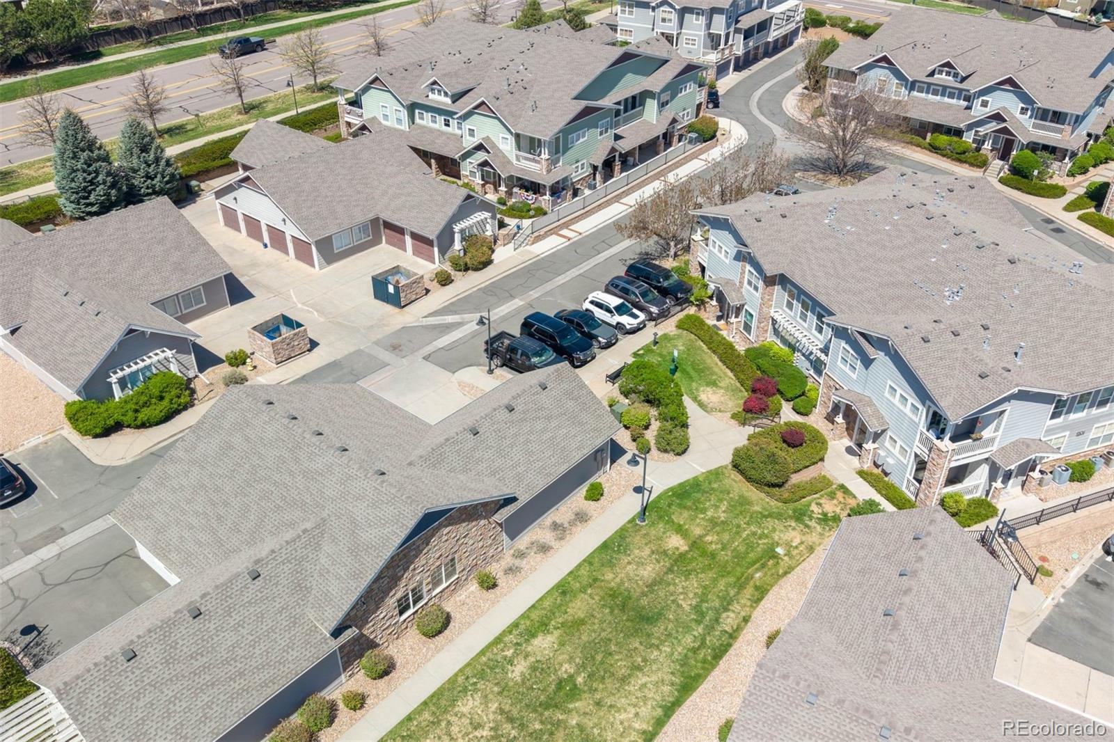 MLS Image #22 for 9306  amison circle,parker, Colorado