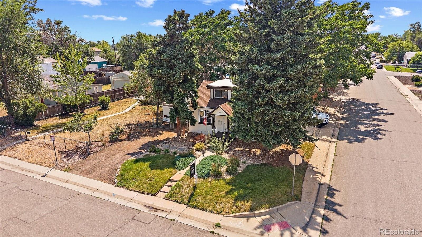 MLS Image #0 for 1003 s newton street,denver, Colorado