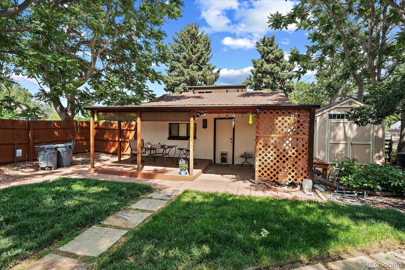 MLS Image #25 for 1003 s newton street,denver, Colorado