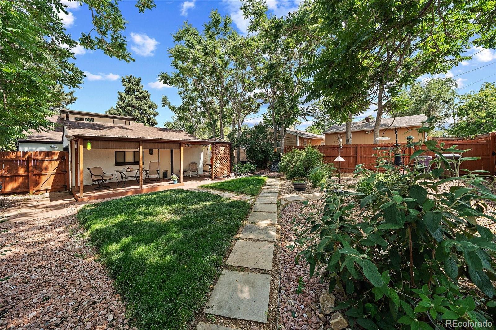 MLS Image #26 for 1003 s newton street,denver, Colorado