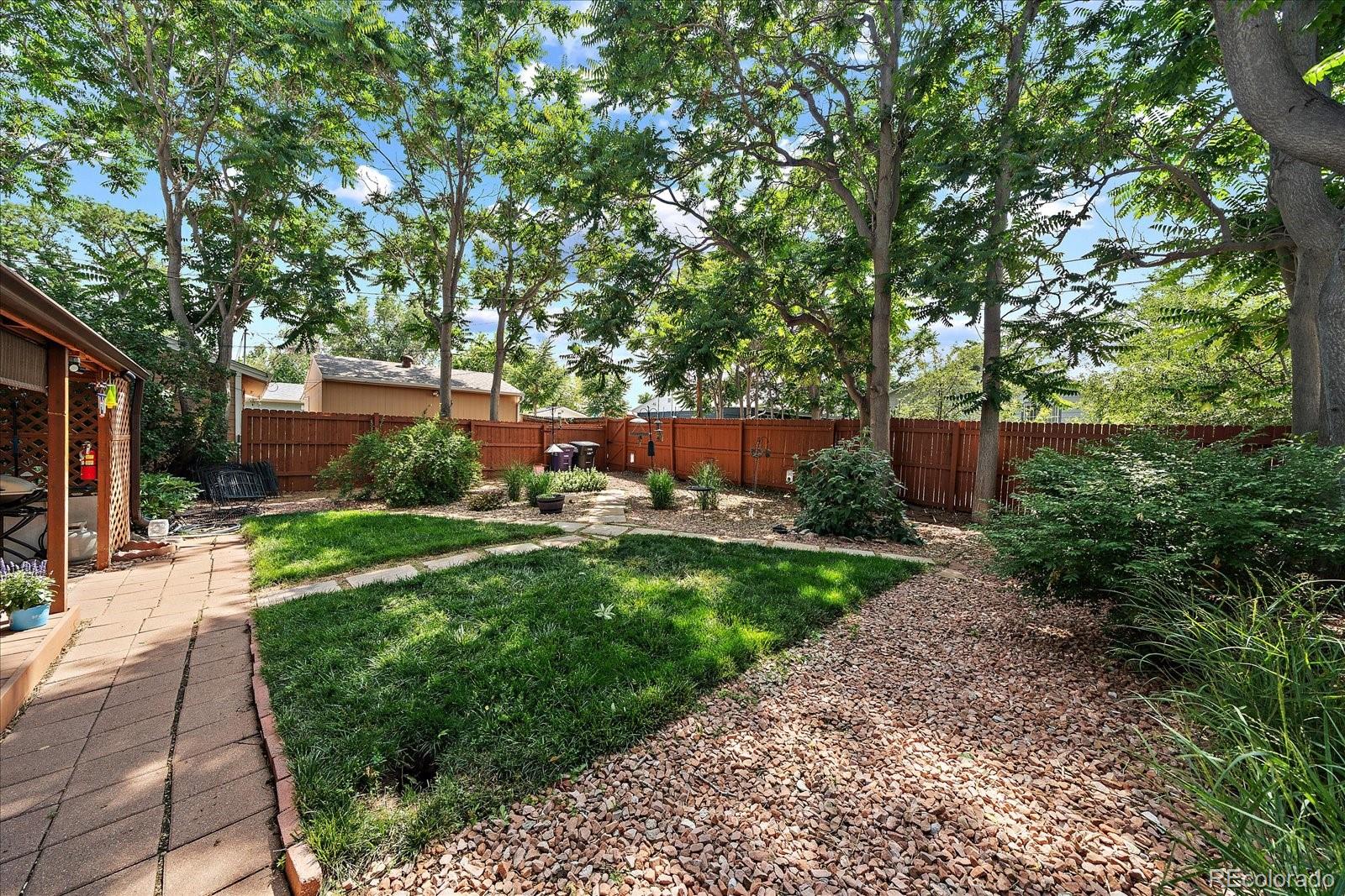 MLS Image #27 for 1003 s newton street,denver, Colorado