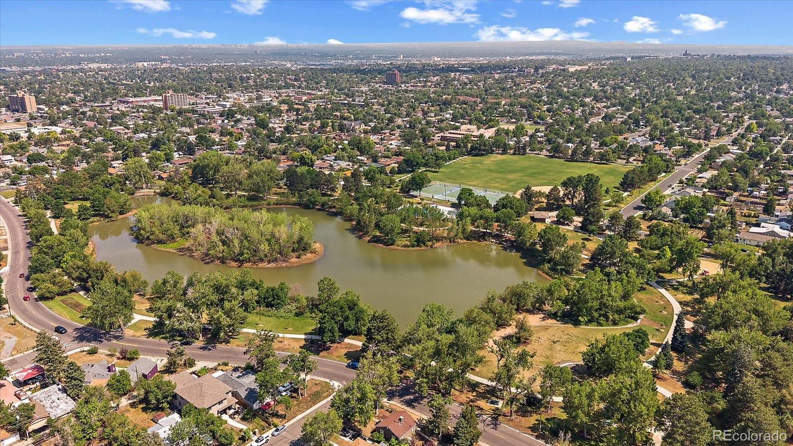 MLS Image #28 for 1003 s newton street,denver, Colorado