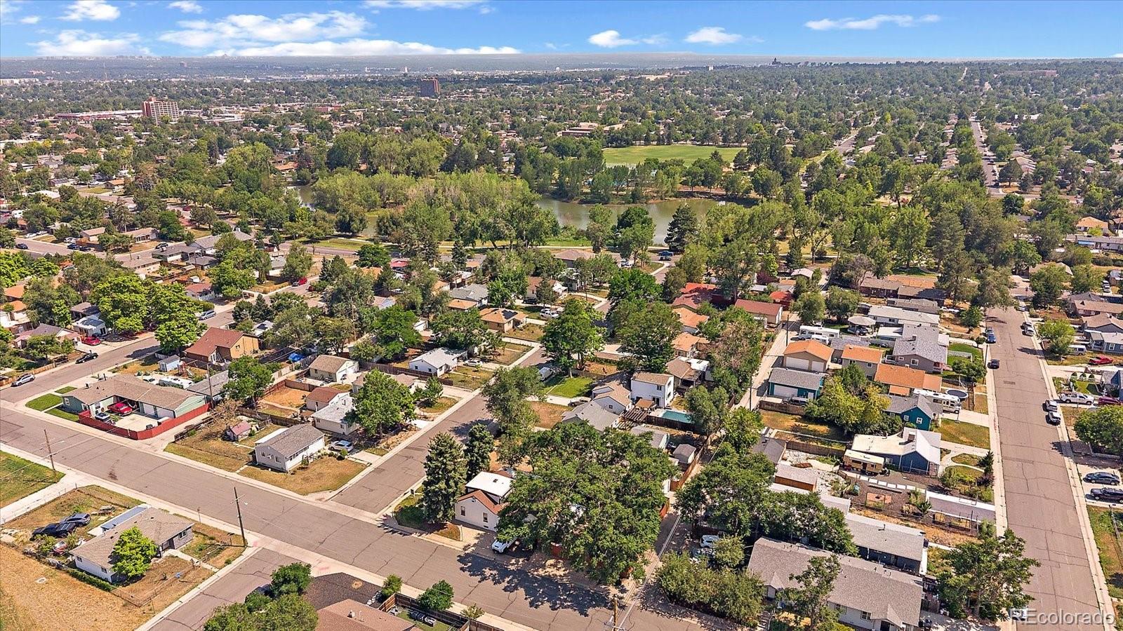 MLS Image #30 for 1003 s newton street,denver, Colorado