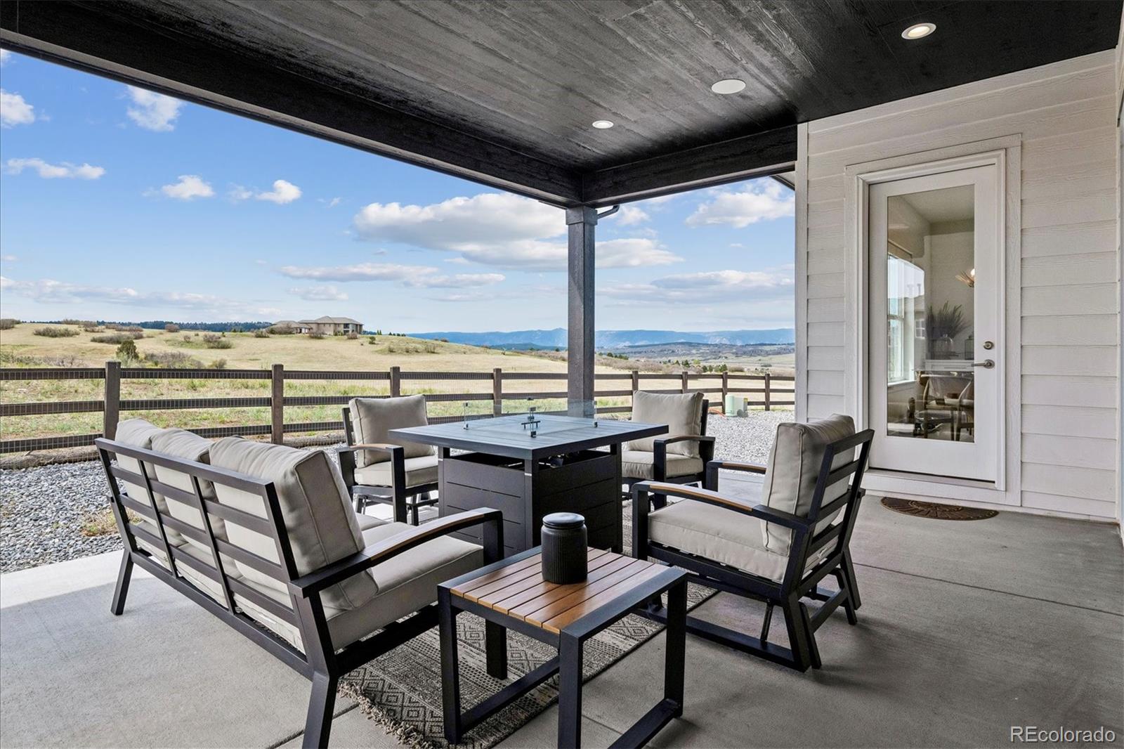 MLS Image #1 for 307  scrubjay lane,castle rock, Colorado