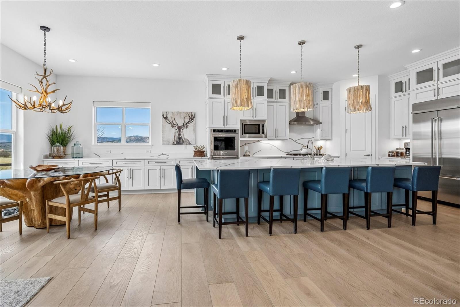 MLS Image #11 for 307  scrubjay lane,castle rock, Colorado