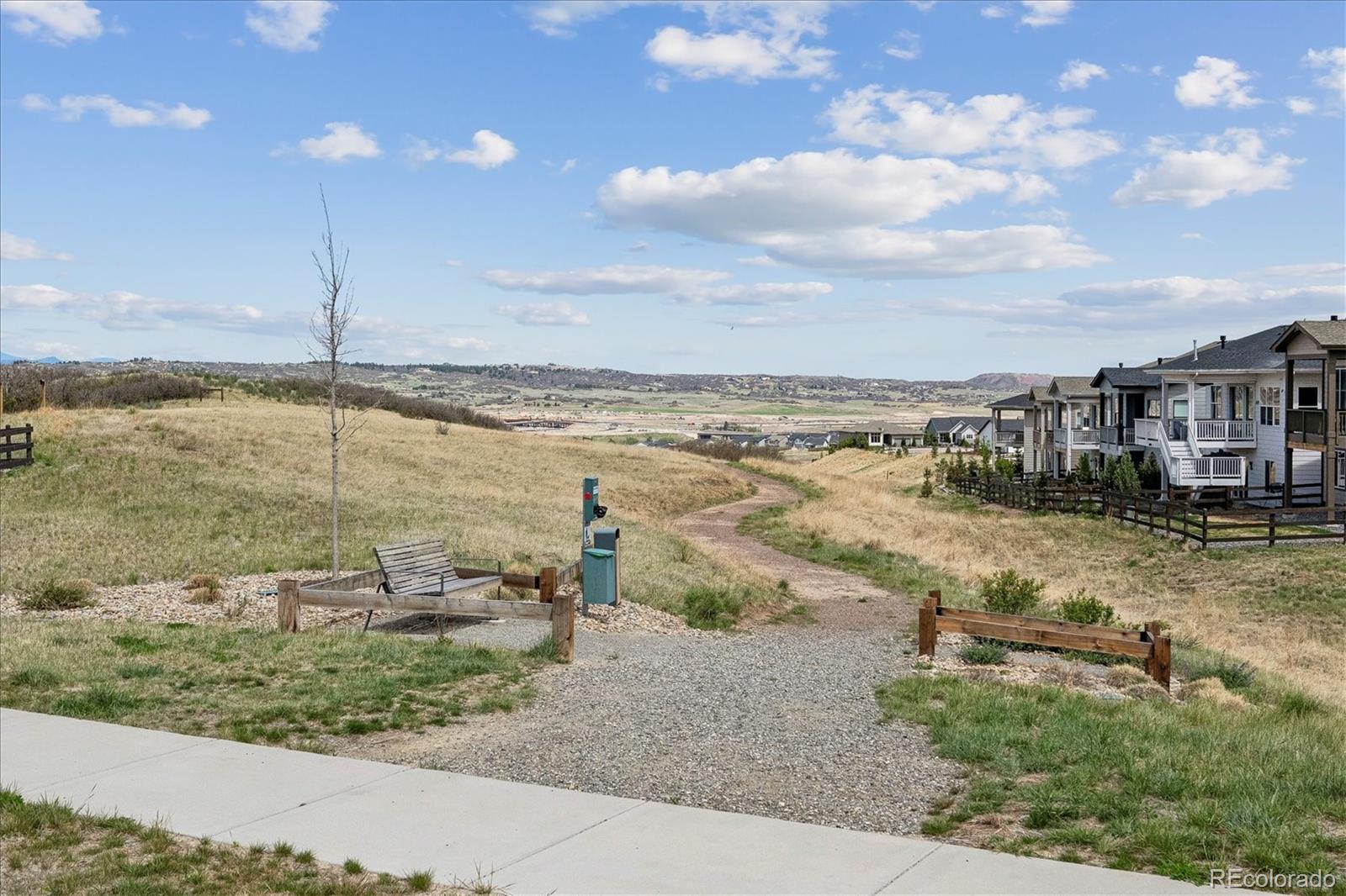 MLS Image #23 for 307  scrubjay lane,castle rock, Colorado