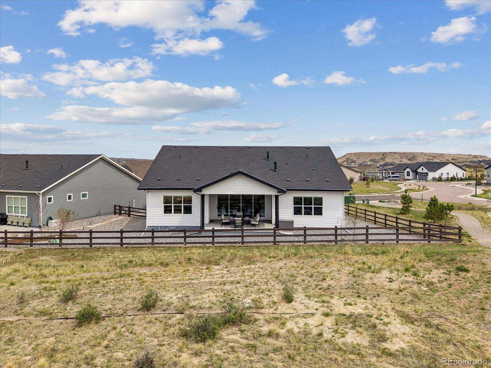 MLS Image #24 for 307  scrubjay lane,castle rock, Colorado