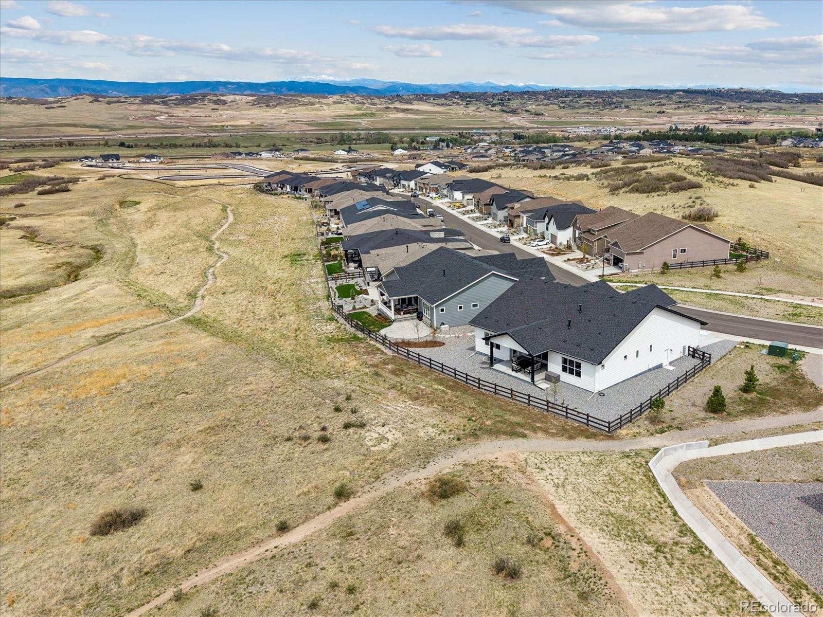 MLS Image #26 for 307  scrubjay lane,castle rock, Colorado