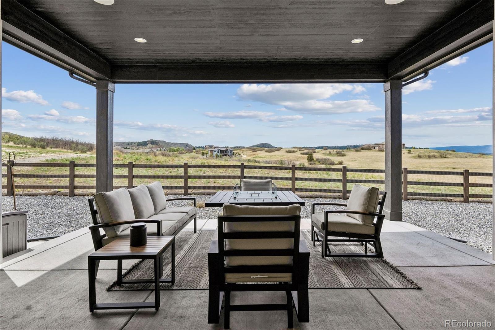 MLS Image #27 for 307  scrubjay lane,castle rock, Colorado