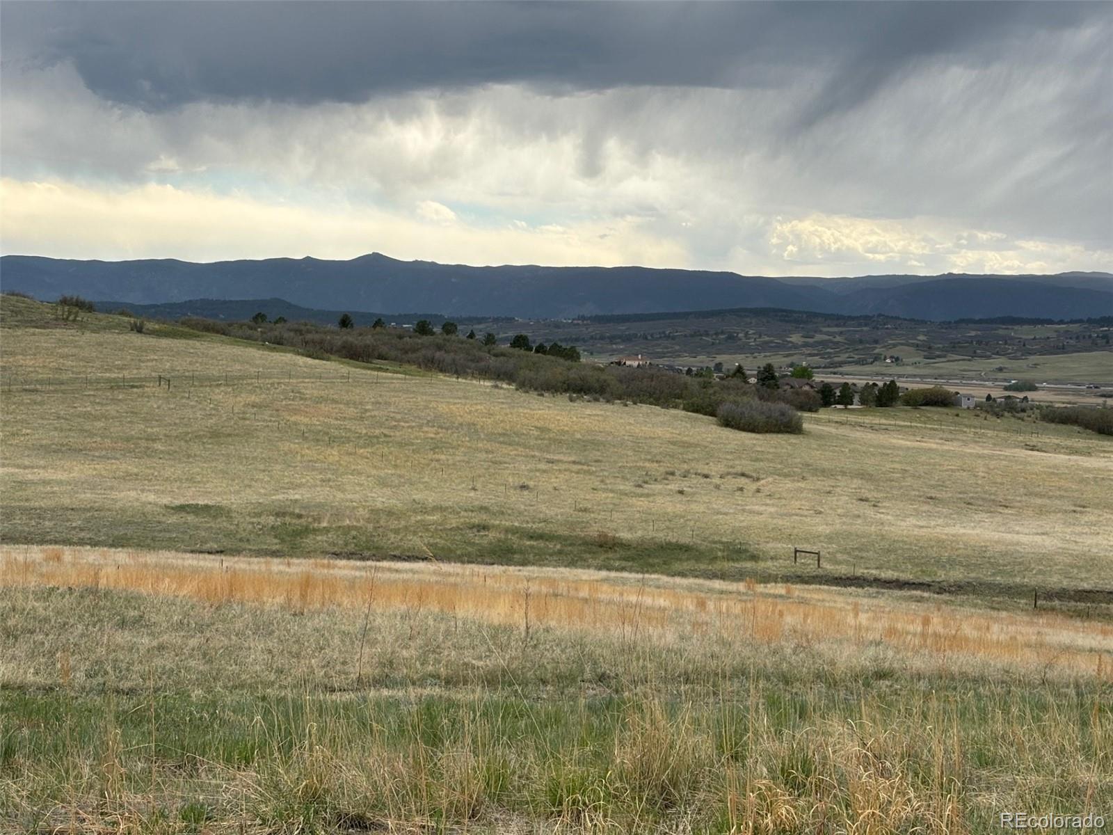 MLS Image #3 for 307  scrubjay lane,castle rock, Colorado