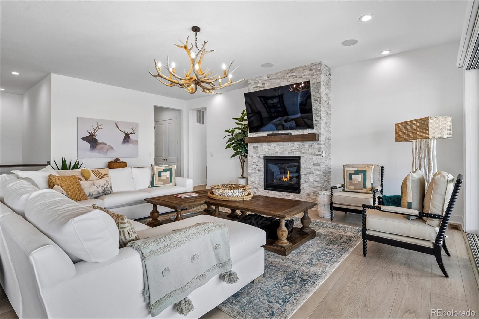 MLS Image #5 for 307  scrubjay lane,castle rock, Colorado
