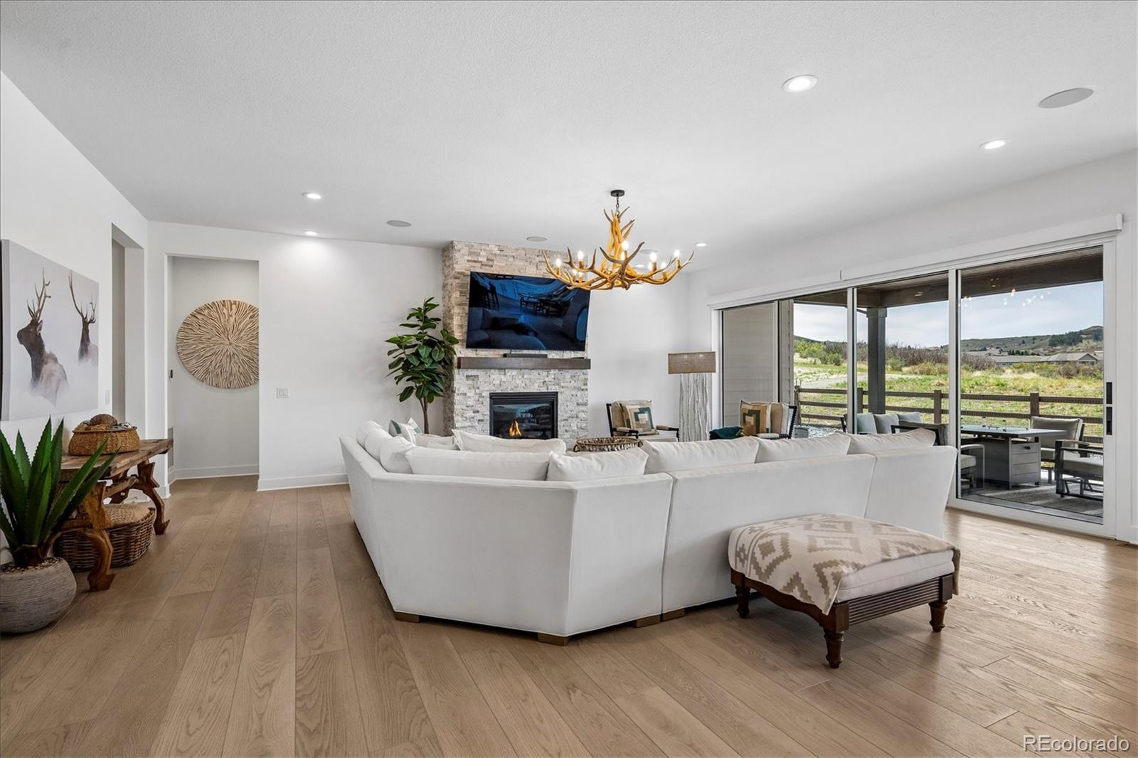 MLS Image #7 for 307  scrubjay lane,castle rock, Colorado