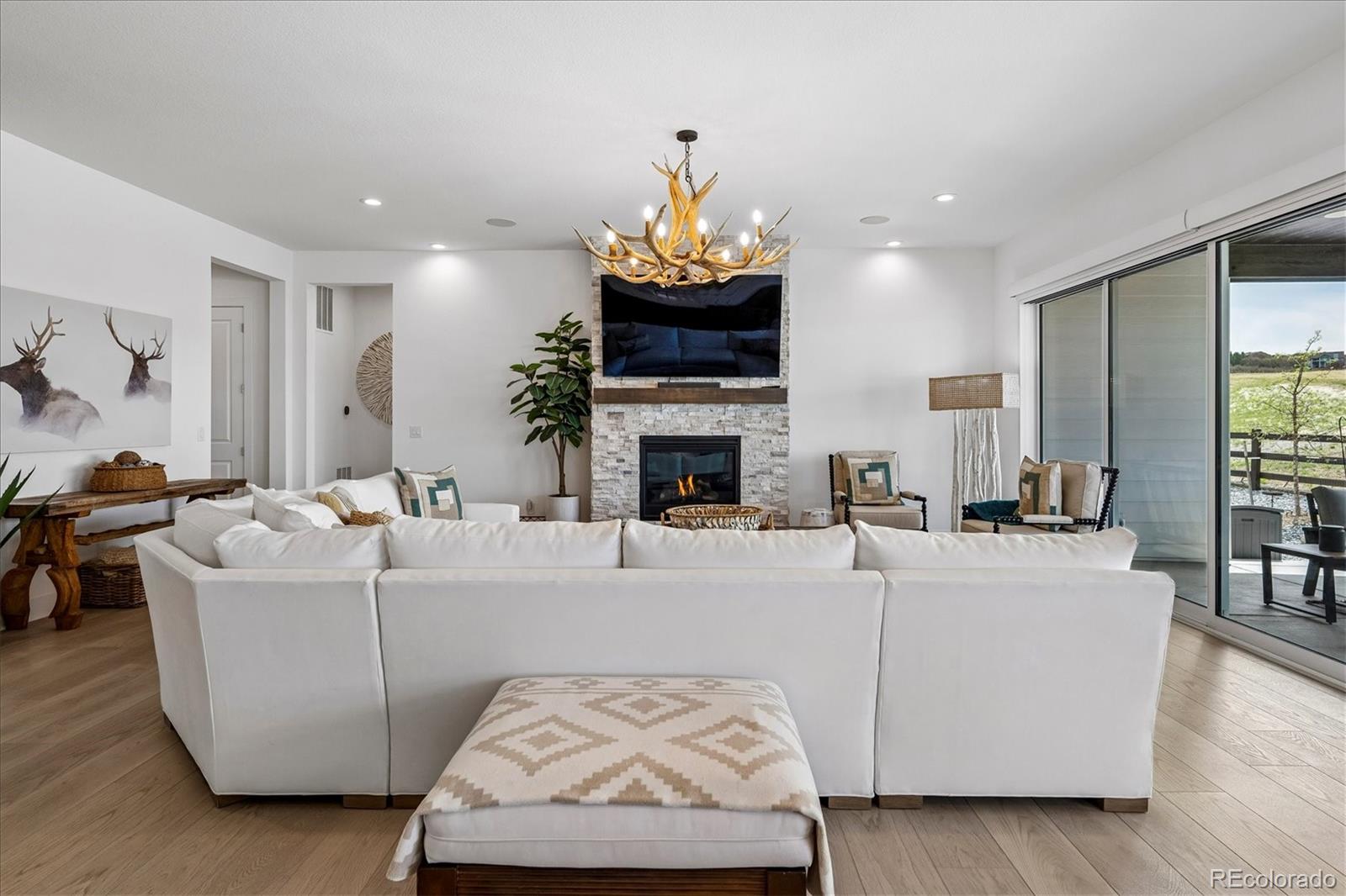MLS Image #8 for 307  scrubjay lane,castle rock, Colorado
