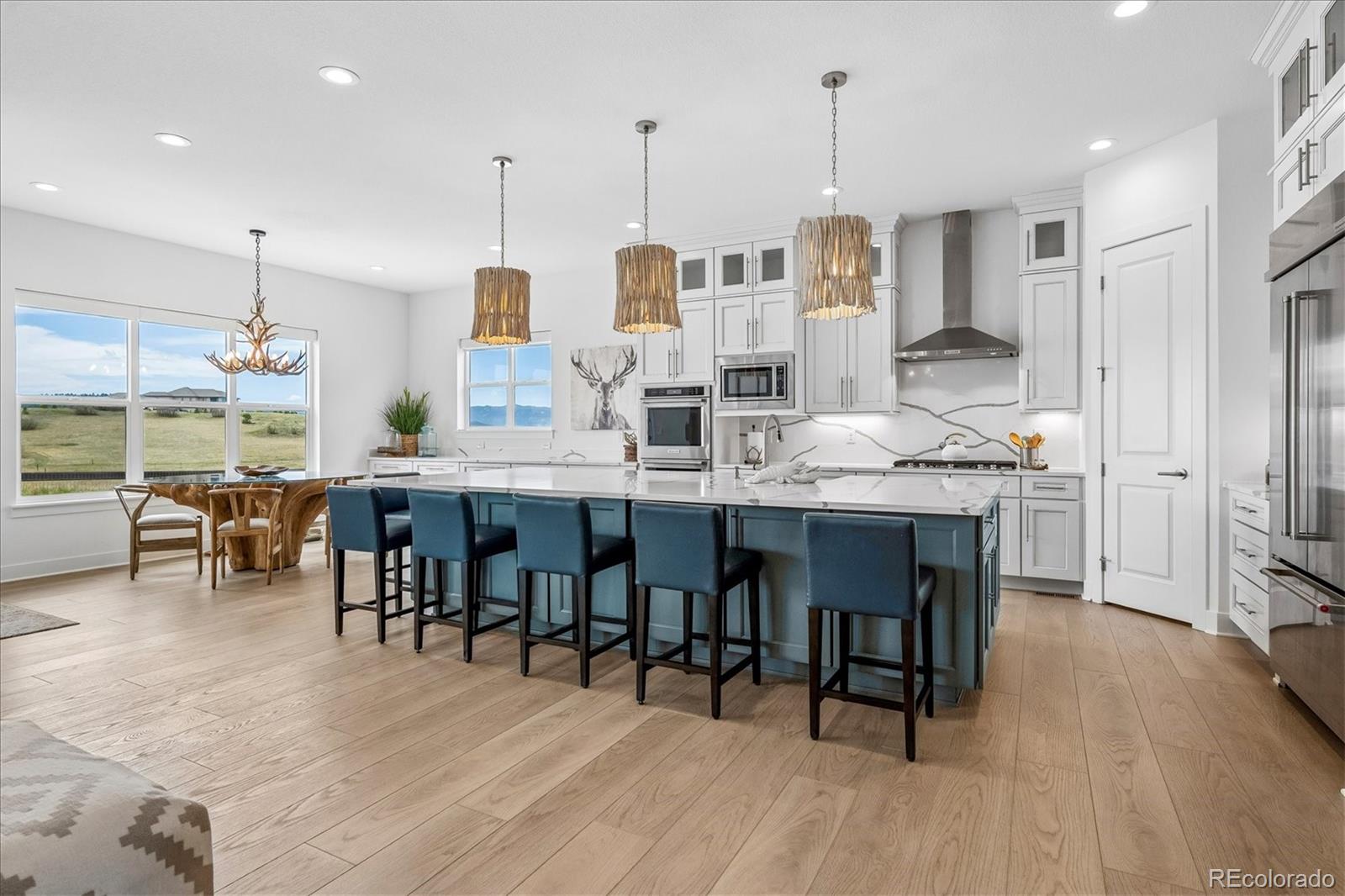 MLS Image #9 for 307  scrubjay lane,castle rock, Colorado