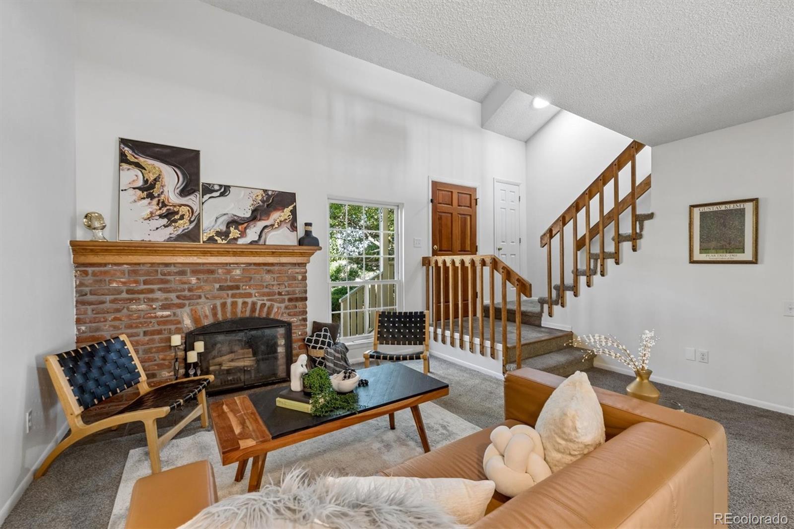 MLS Image #3 for 1903 s helena street d,aurora, Colorado