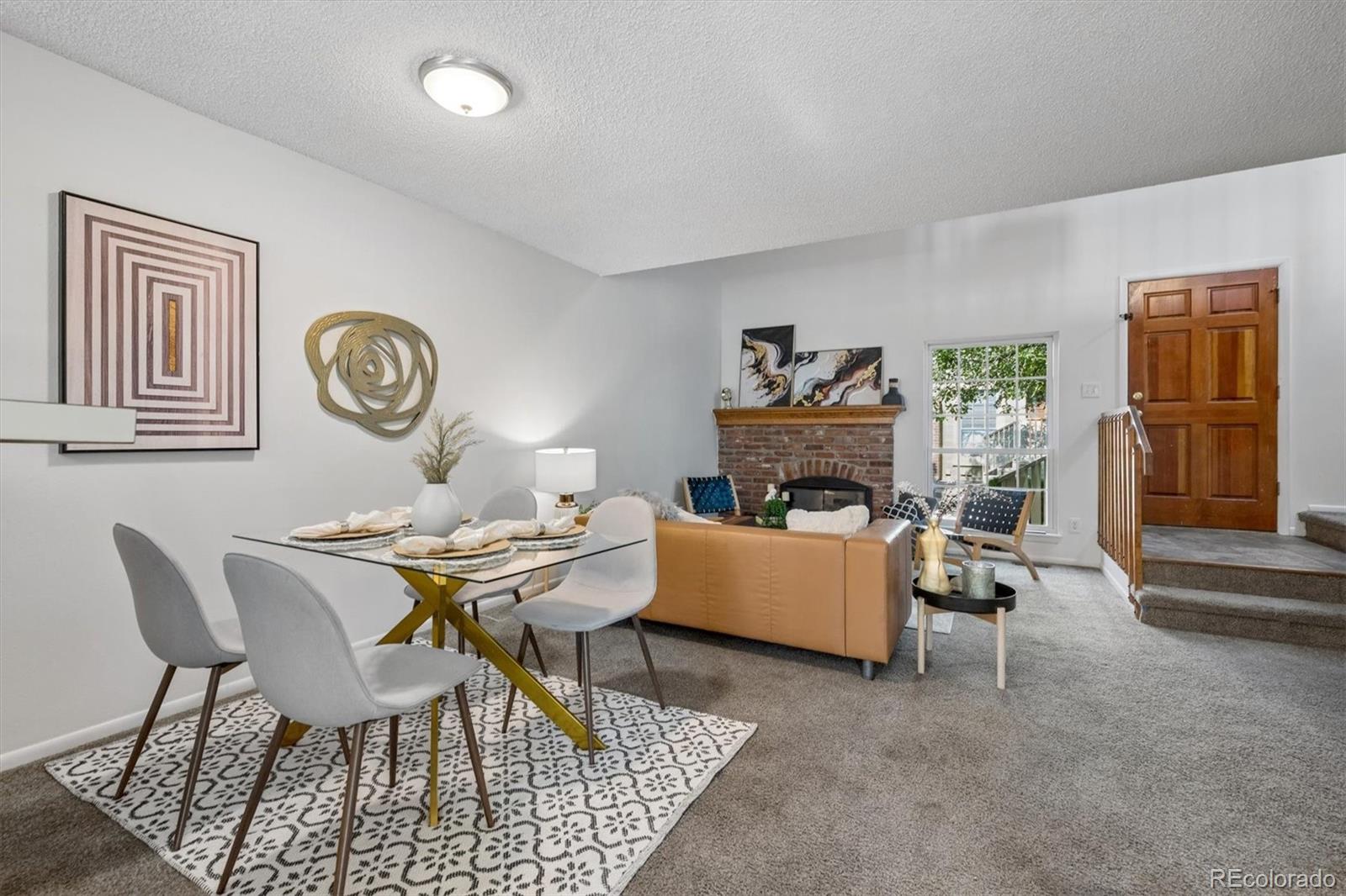 MLS Image #4 for 1903 s helena street d,aurora, Colorado