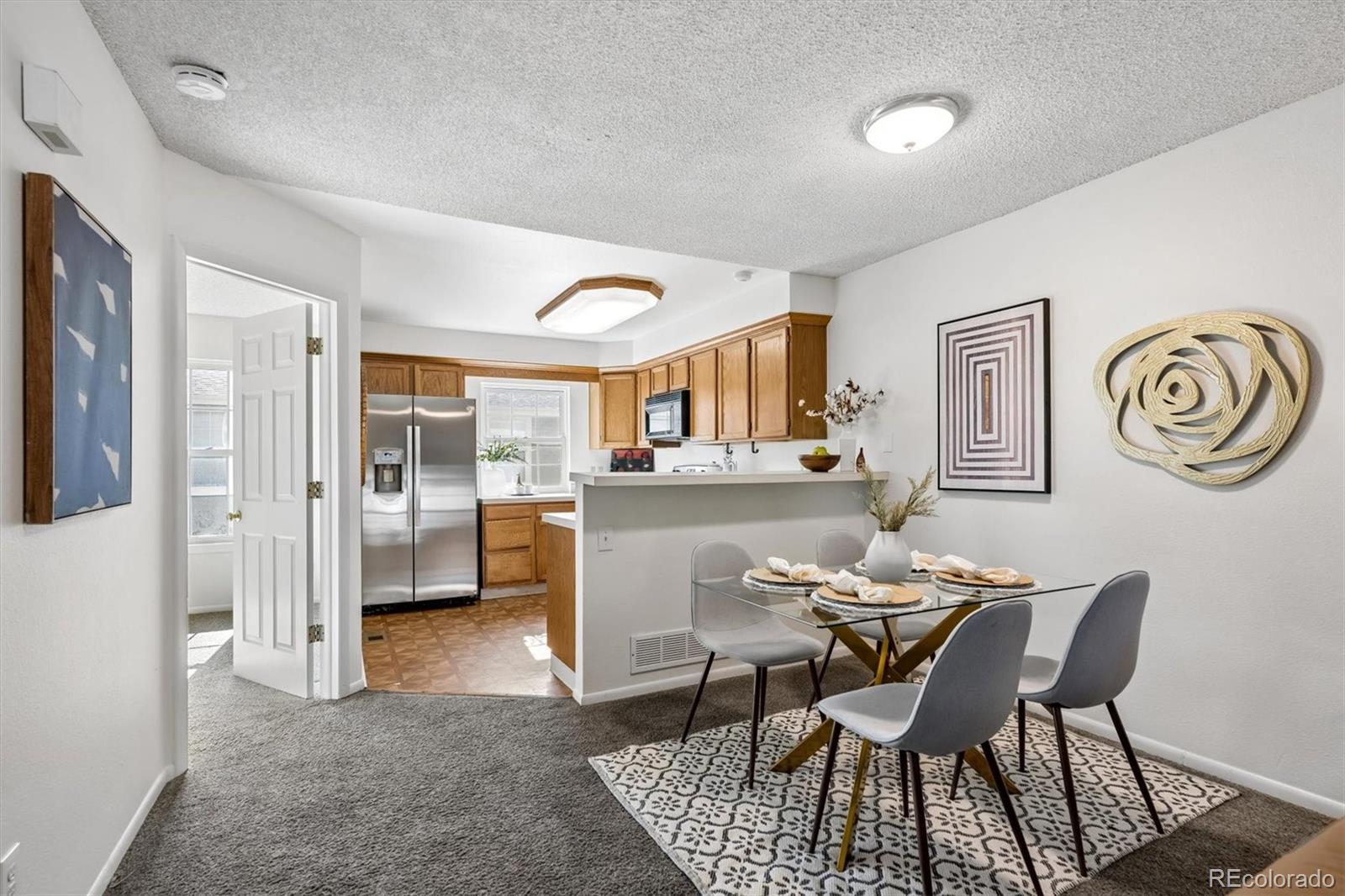 MLS Image #5 for 1903 s helena street d,aurora, Colorado