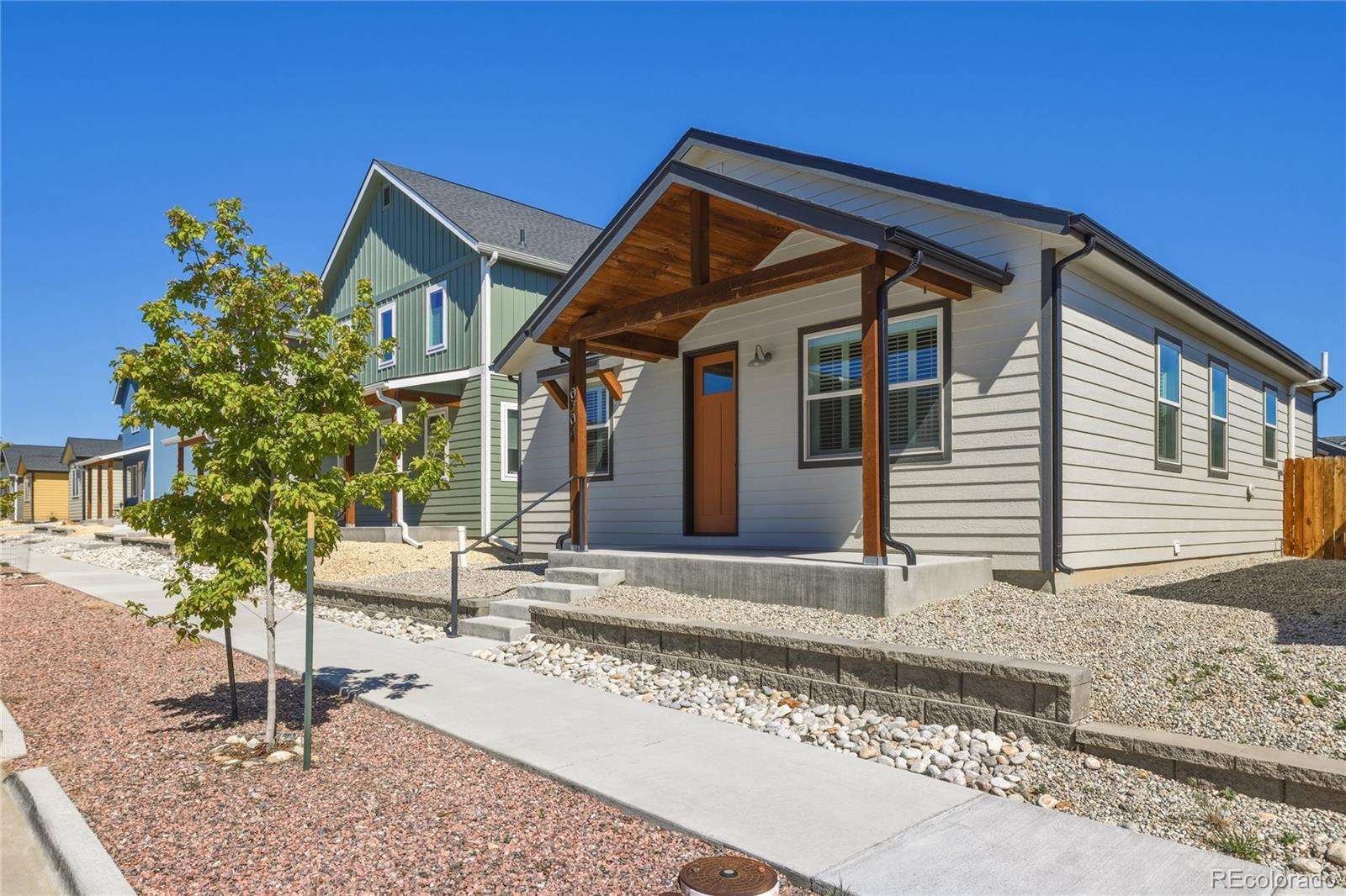 MLS Image #2 for 10704  willow avenue,poncha springs, Colorado