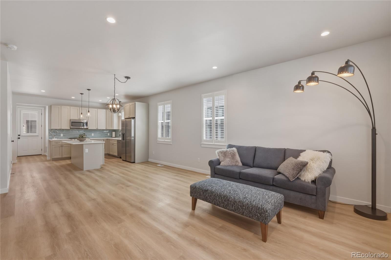 MLS Image #3 for 10704  willow avenue,poncha springs, Colorado