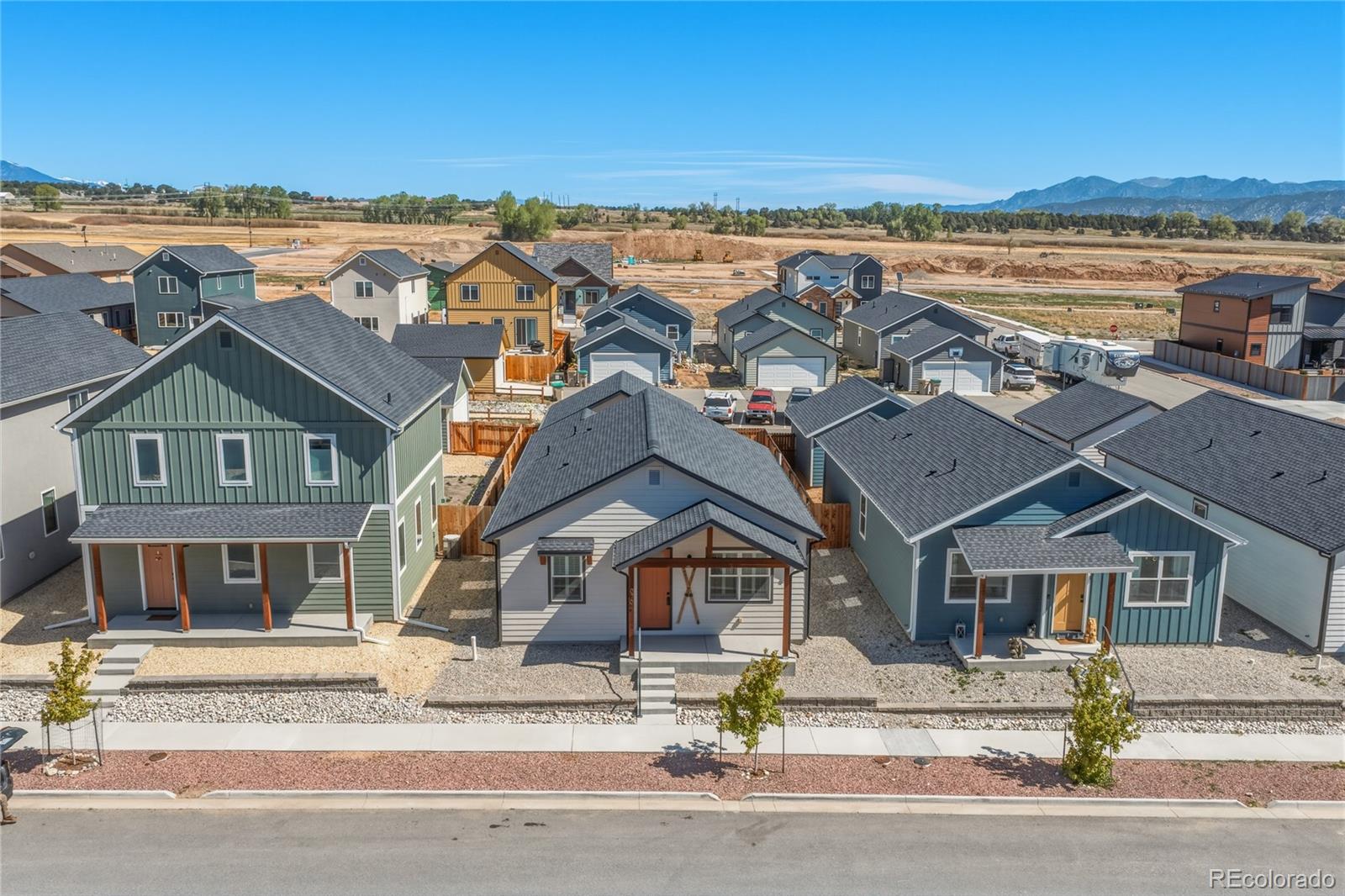MLS Image #40 for 10704  willow avenue,poncha springs, Colorado