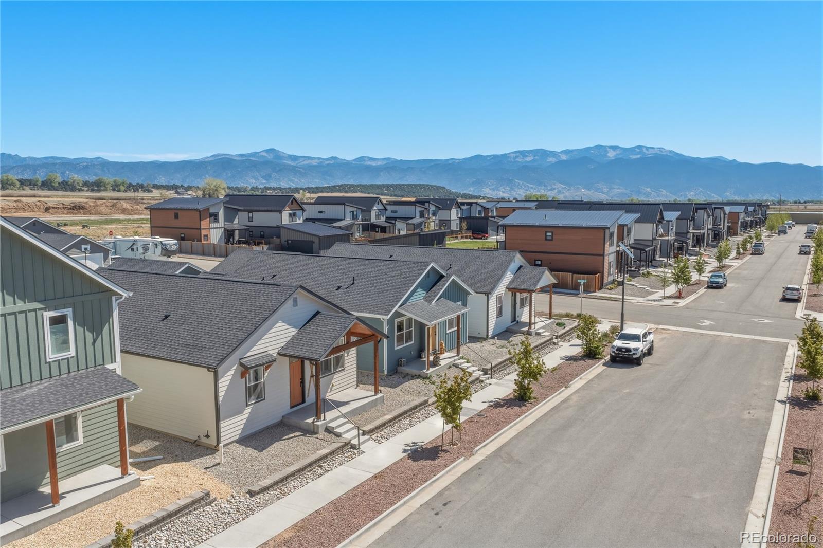 MLS Image #42 for 10704  willow avenue,poncha springs, Colorado