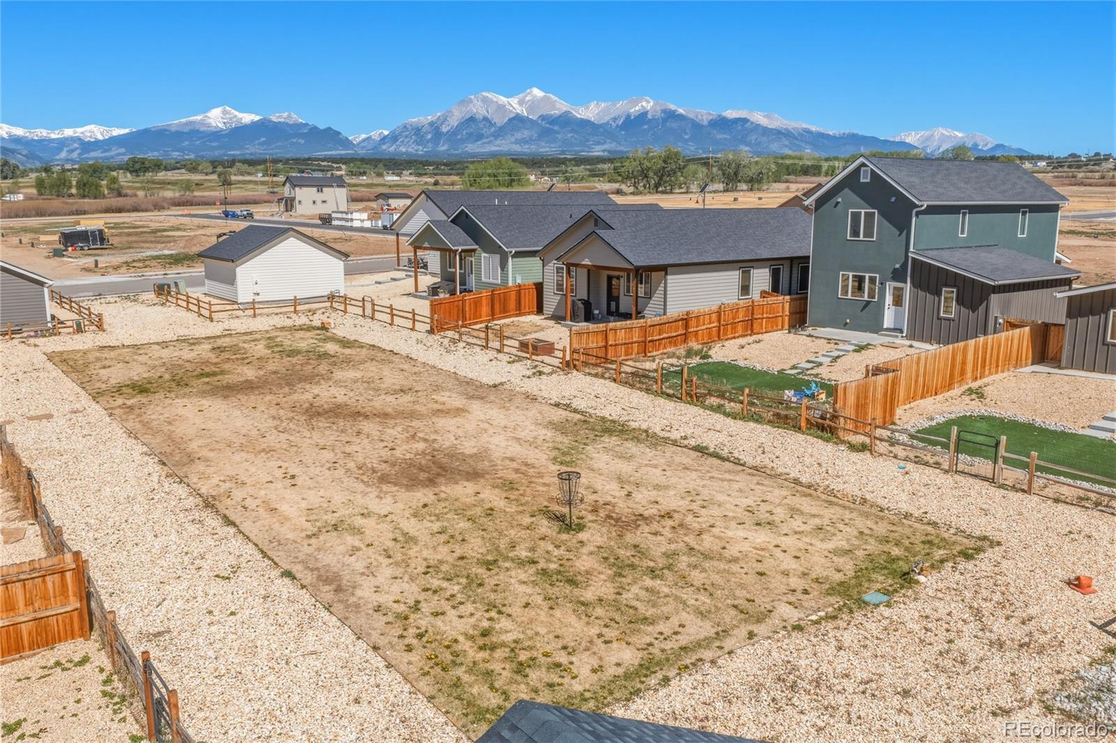 MLS Image #45 for 10704  willow avenue,poncha springs, Colorado