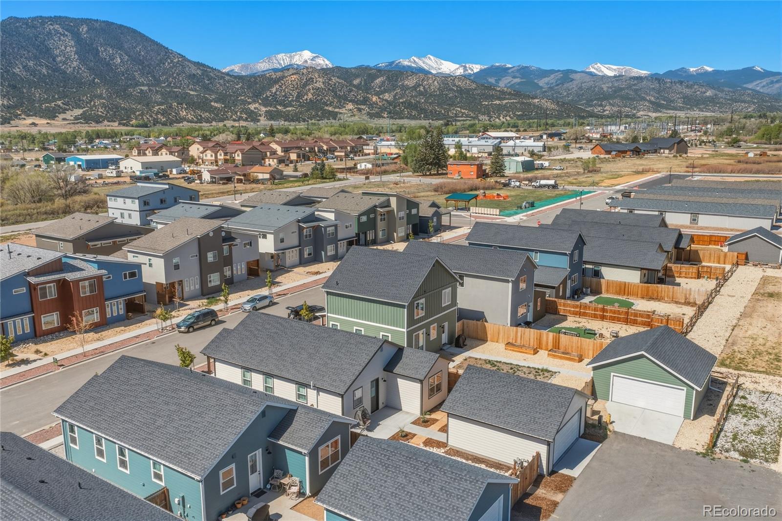 MLS Image #46 for 10704  willow avenue,poncha springs, Colorado