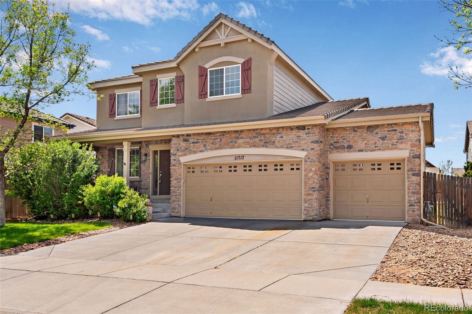 MLS Image #1 for 11717  idalia street,commerce city, Colorado