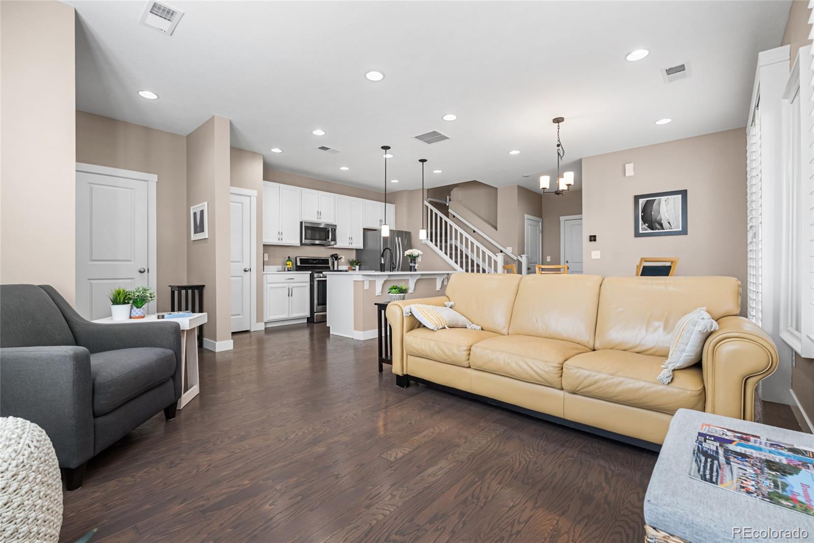 MLS Image #4 for 2372  w 164th pl  ,broomfield, Colorado