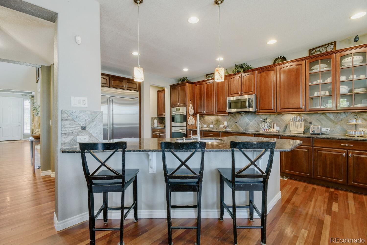 MLS Image #1 for 10812  pagosa street,commerce city, Colorado