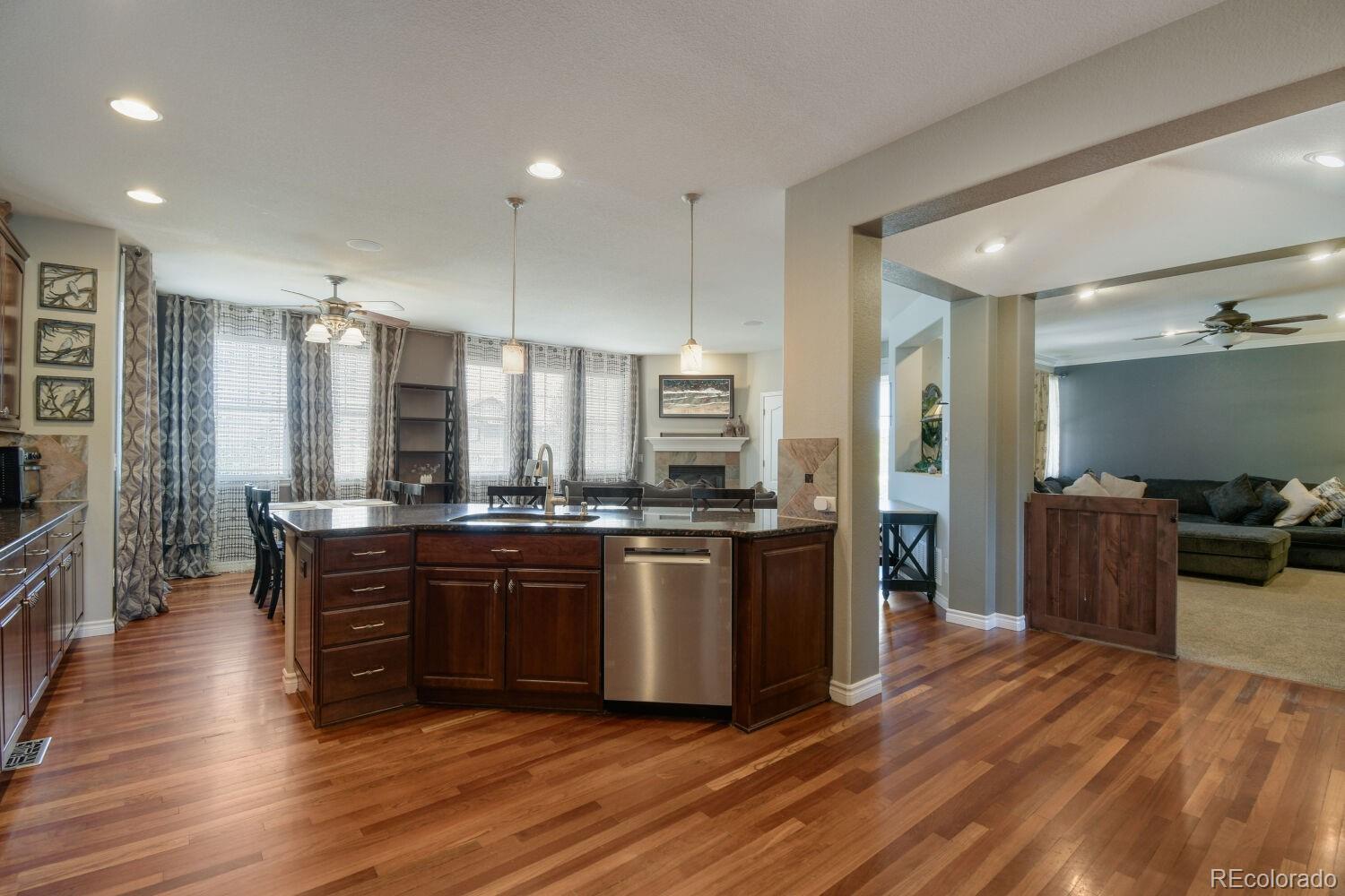 MLS Image #5 for 10812  pagosa street,commerce city, Colorado