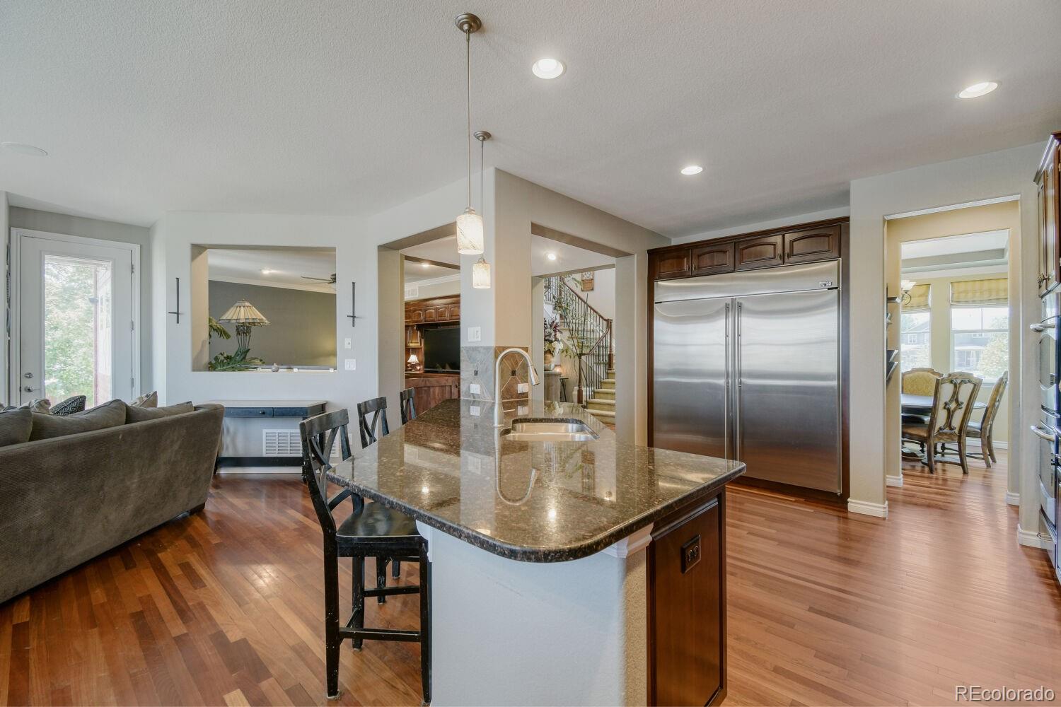 MLS Image #6 for 10812  pagosa street,commerce city, Colorado