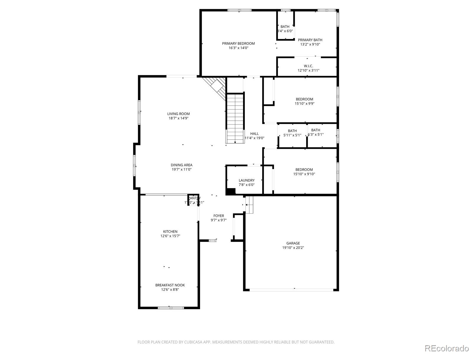 MLS Image #48 for 17163 e 102nd avenue,commerce city, Colorado