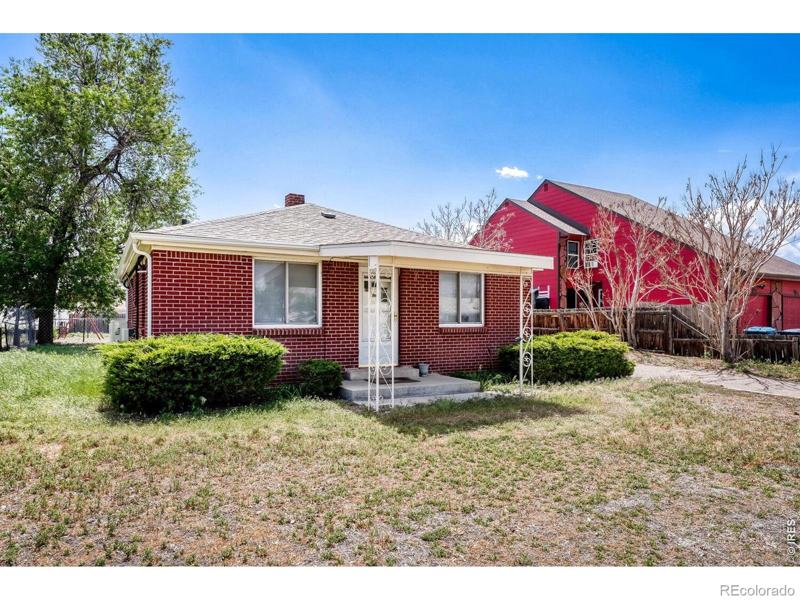 MLS Image #1 for 7060 e 70th avenue,commerce city, Colorado