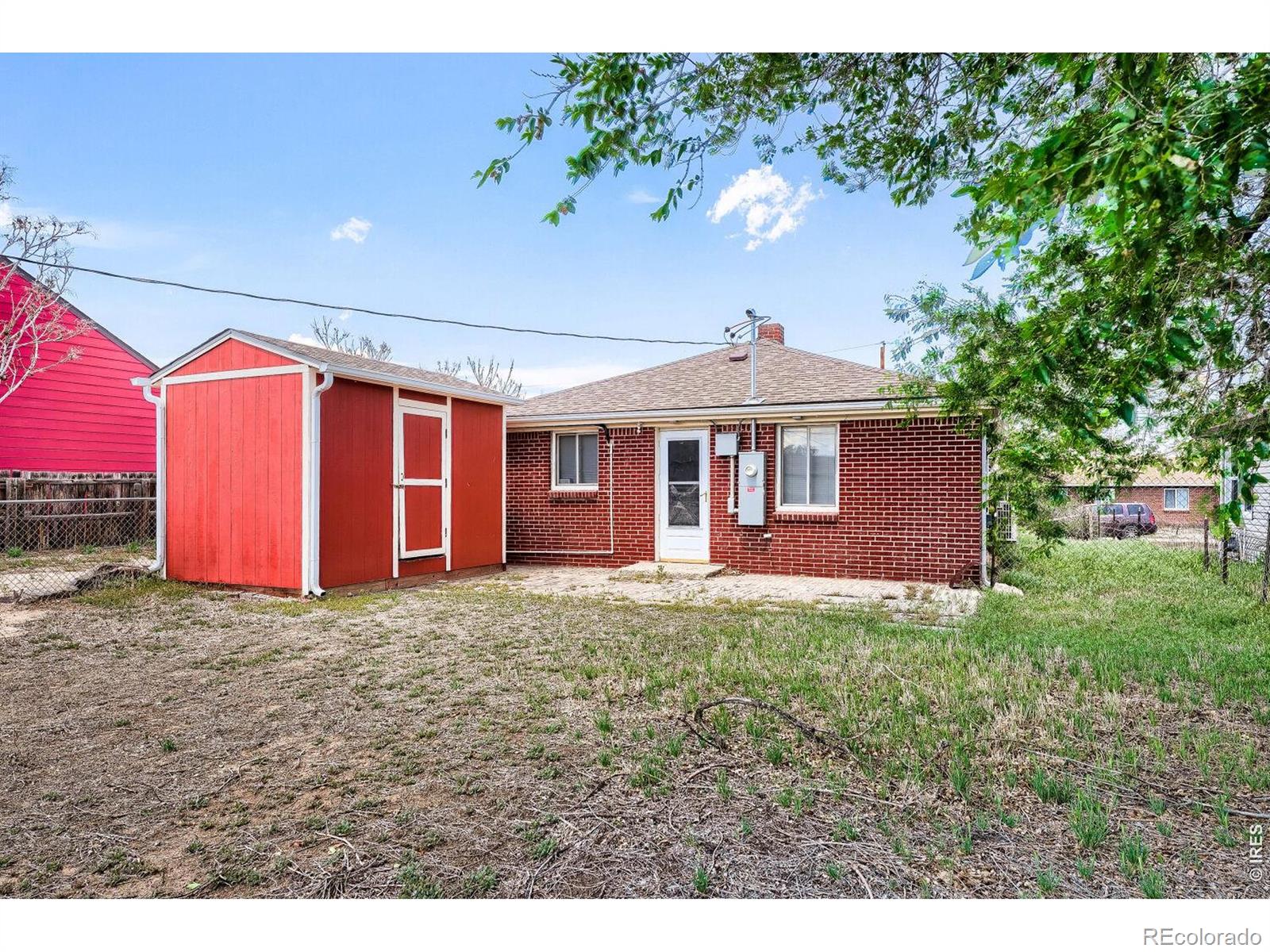 MLS Image #3 for 7060 e 70th avenue,commerce city, Colorado
