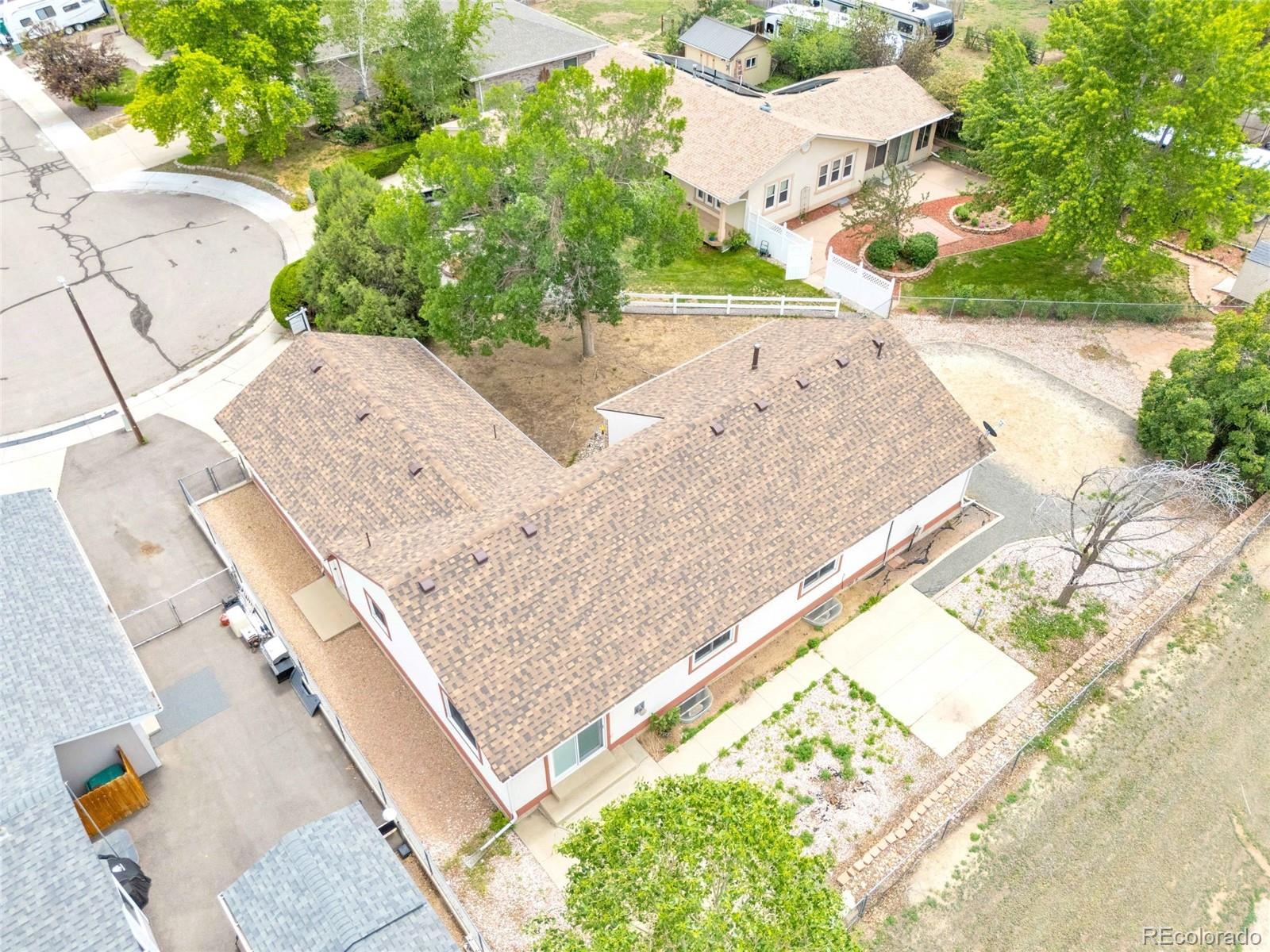 MLS Image #1 for 35  sunset court,hudson, Colorado