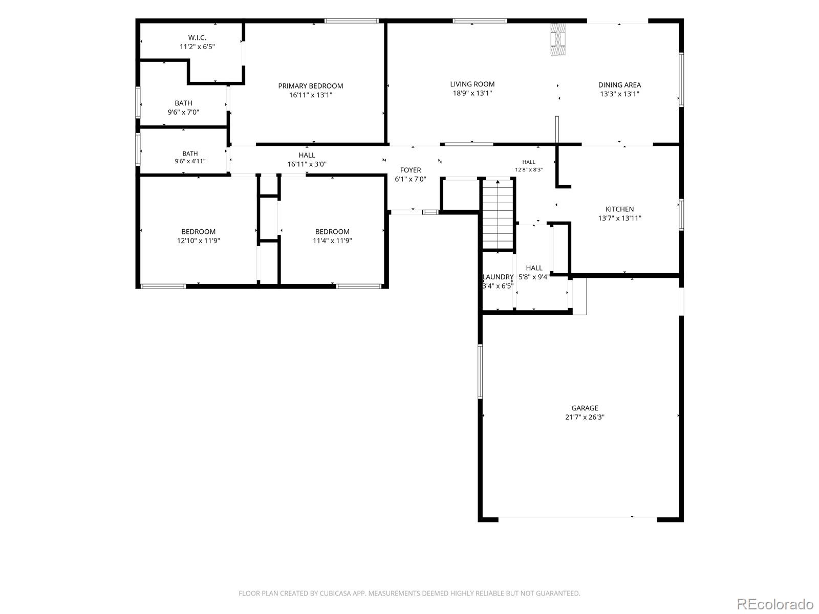 MLS Image #33 for 35  sunset court,hudson, Colorado