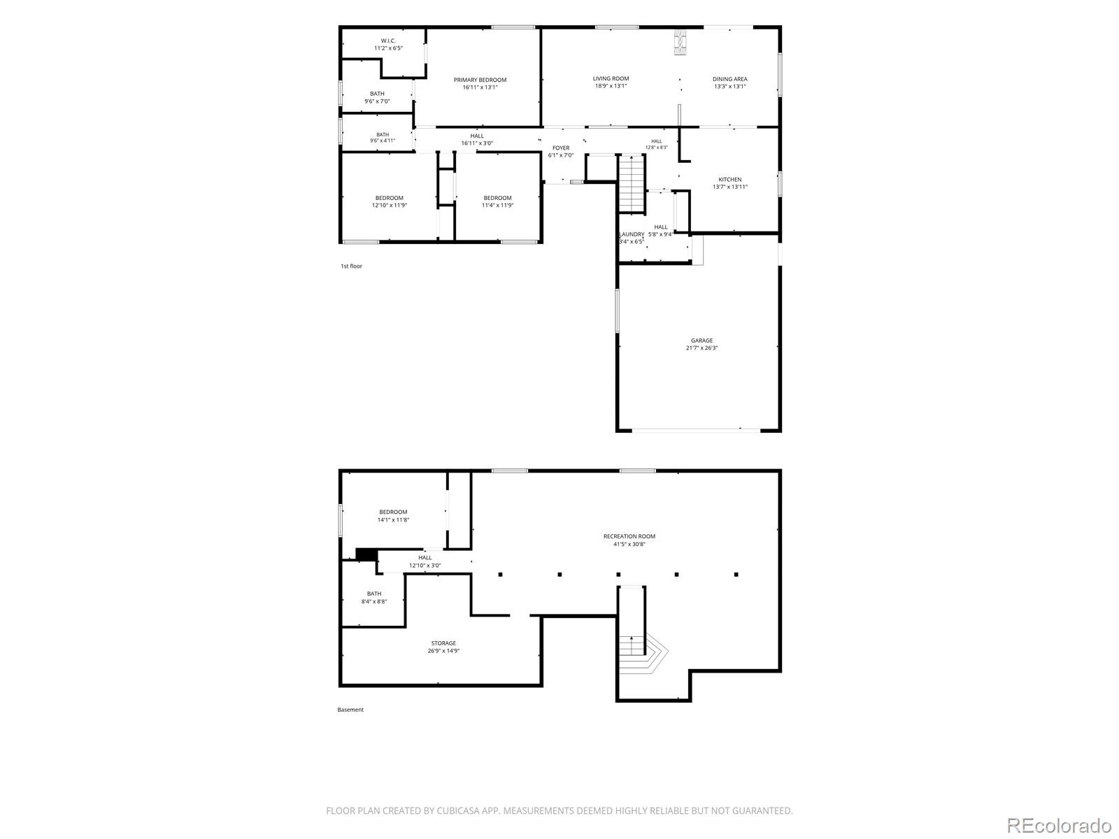 MLS Image #35 for 35  sunset court,hudson, Colorado