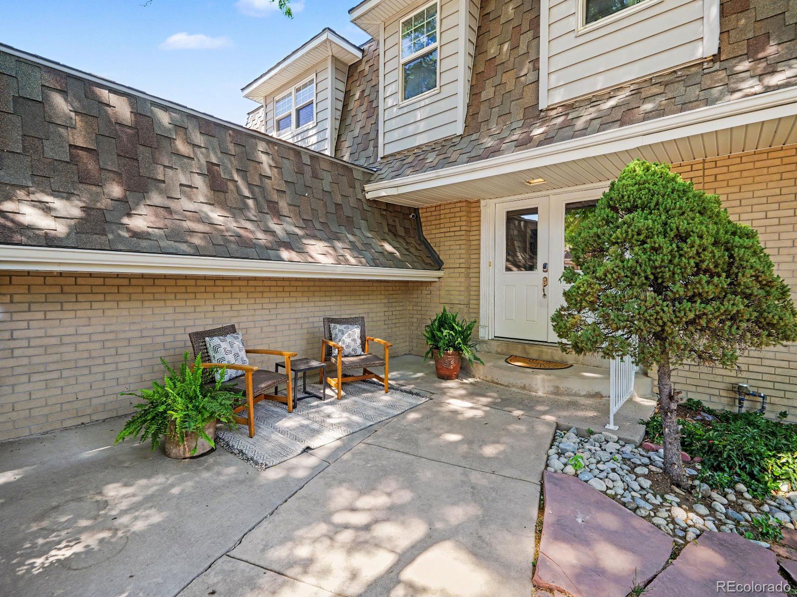 MLS Image #1 for 4228 s alton street,greenwood village, Colorado